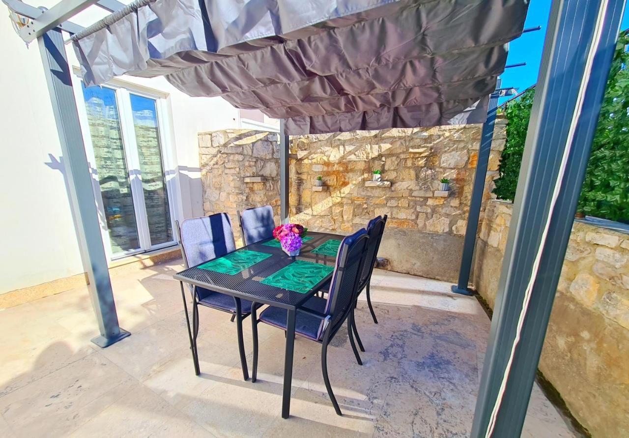 Apartment Antonio Banjole Luaran gambar
