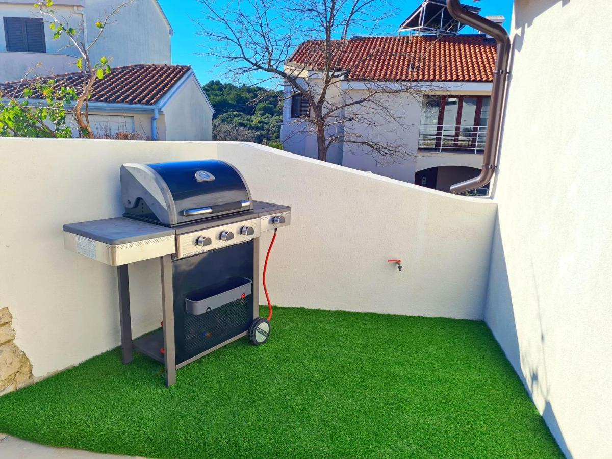 Apartment Antonio Banjole Luaran gambar