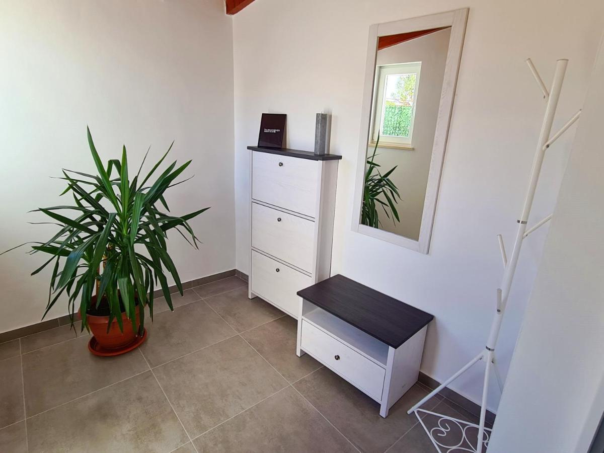 Apartment Antonio Banjole Luaran gambar