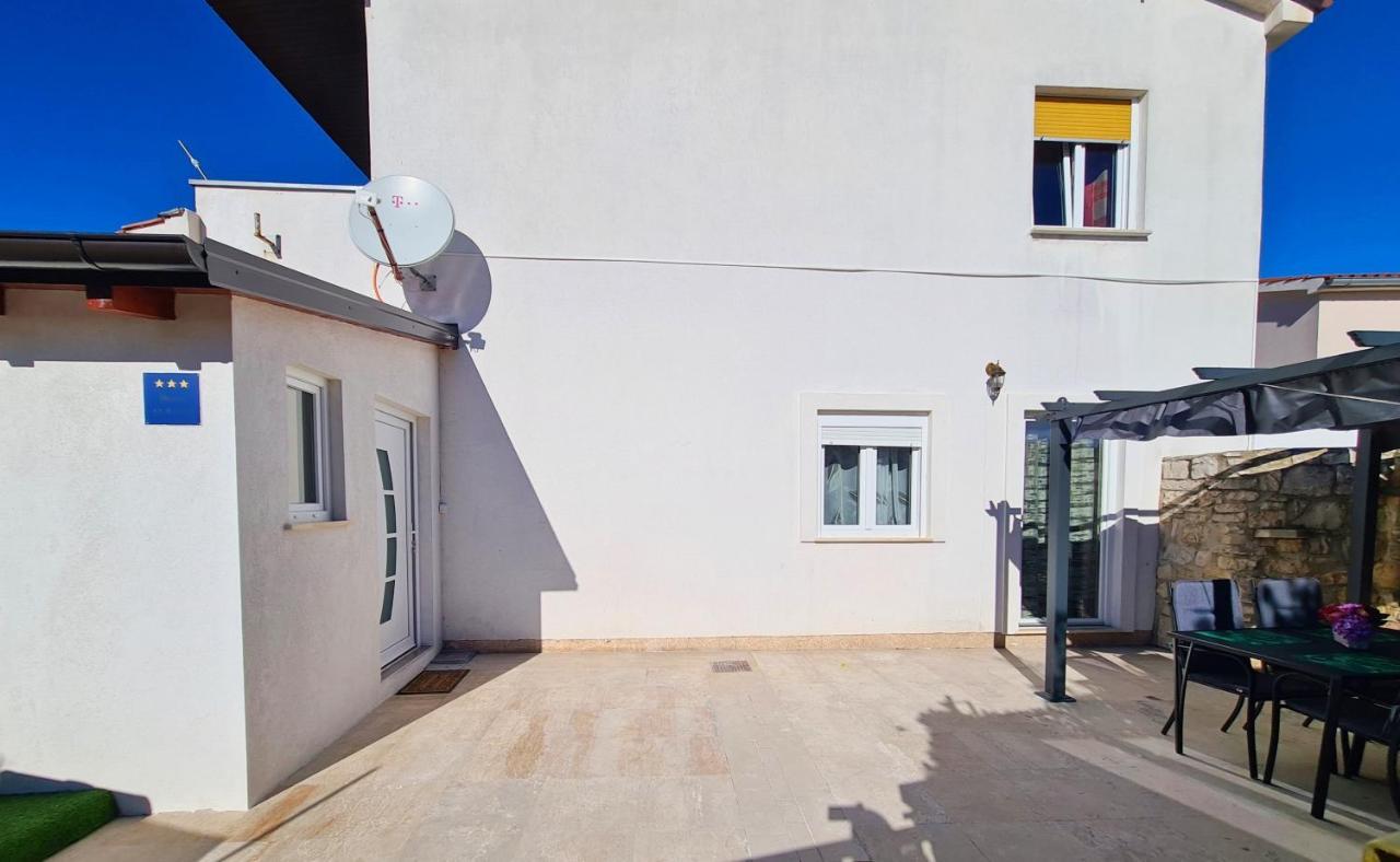 Apartment Antonio Banjole Luaran gambar