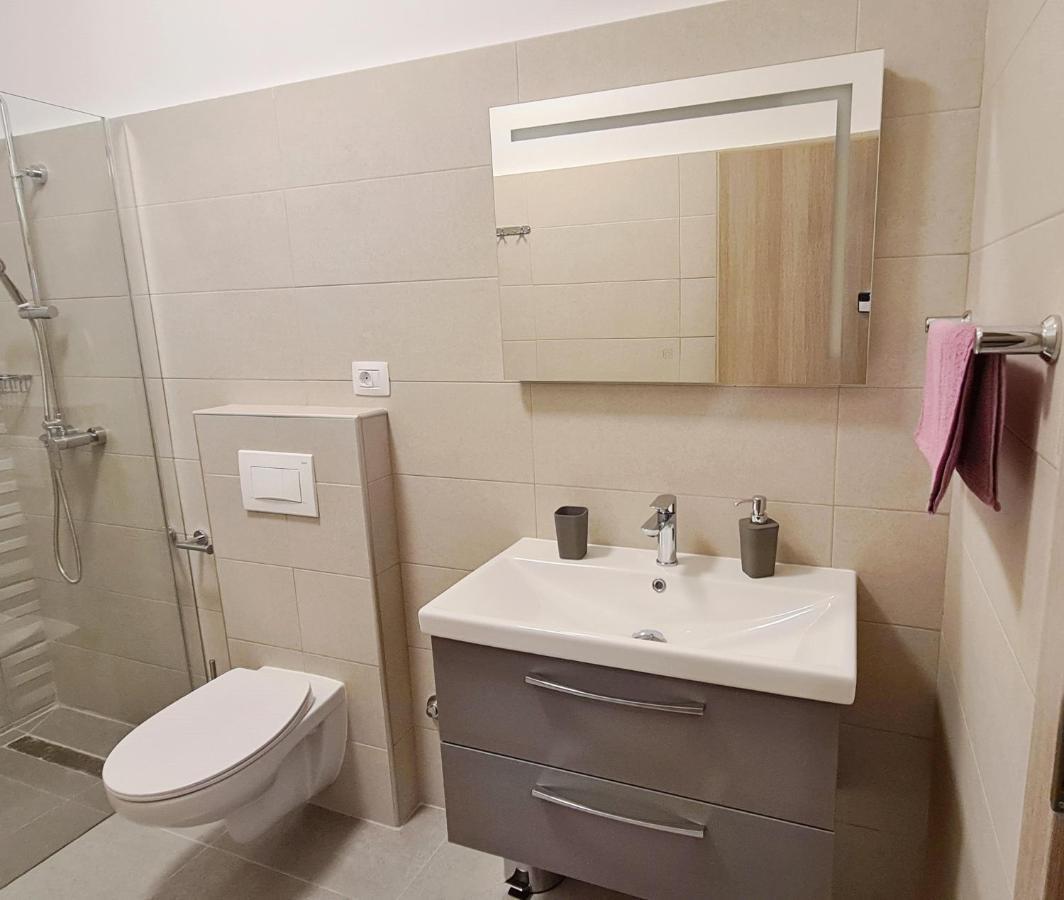 Apartment Antonio Banjole Luaran gambar