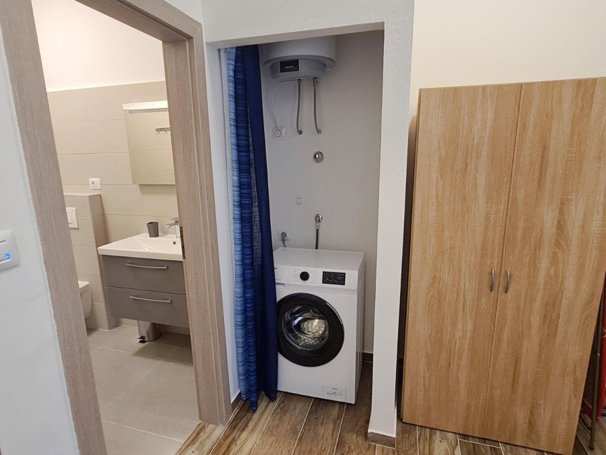 Apartment Antonio Banjole Luaran gambar